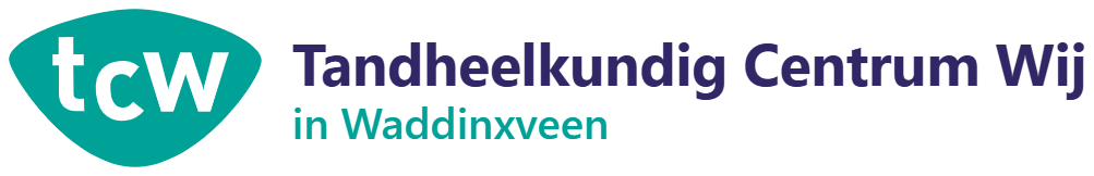 Logo Tandheelkundig Centrum Wij in Waddinxveen